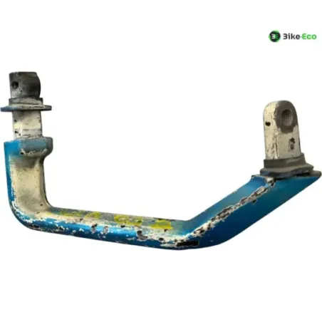 Poignee arriere gauche HONDA VF 750 F 1983-1984