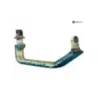 Poignee arriere gauche HONDA VF 750 F 1983-1984