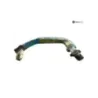 Poignee arriere gauche HONDA VF 750 F 1983-1984