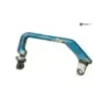 Poignee arriere gauche HONDA VF 750 F 1983-1984