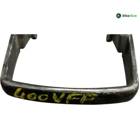 Poignee arriere HONDA VF F 400 1983-1984