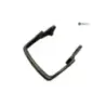 Poignee arriere HONDA VF F 400 1983-1984 Poignee arriere HONDA VF F 400 1983-1984