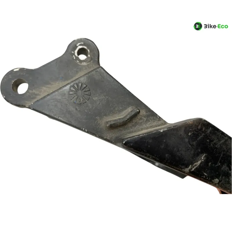 Poignee arriere HONDA VF F 400 1983-1984