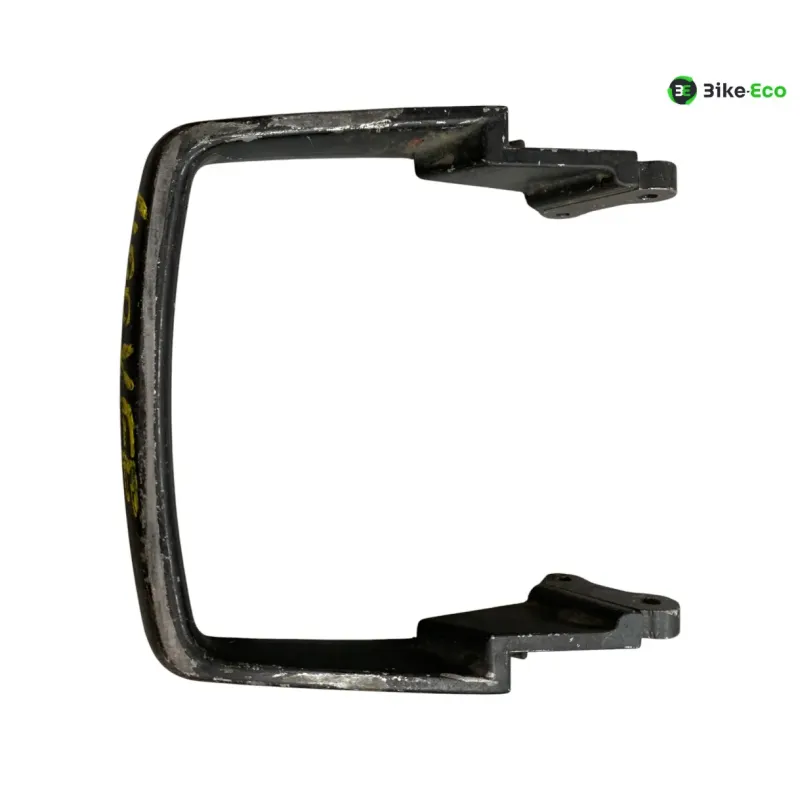 Poignee arriere HONDA VF F 400 1983-1984