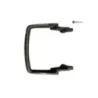 Poignee arriere HONDA VF F 400 1983-1984 Poignee arriere HONDA VF F 400 1983-1984