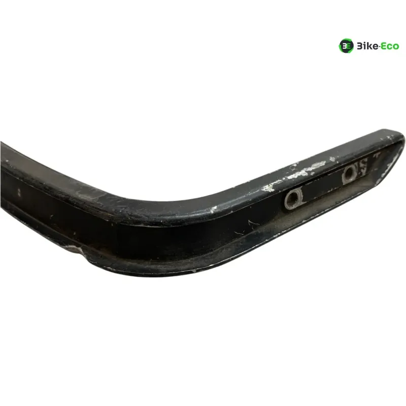 Poignee arriere HONDA CBX 550 1982-1985