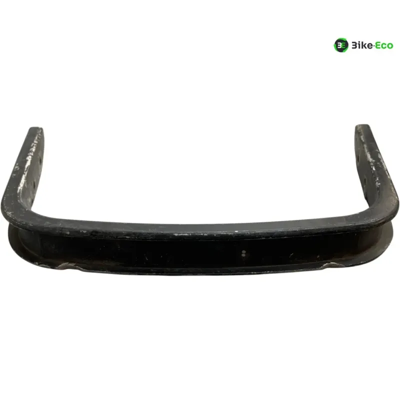 Poignee arriere HONDA CBX 550 1982-1985