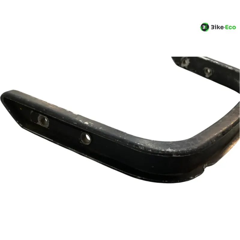 Poignee arriere HONDA CBX 550 1982-1985