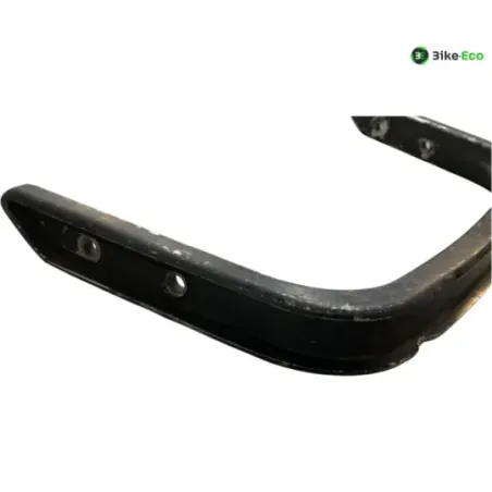 Poignee arriere HONDA CBX 550 1982-1985