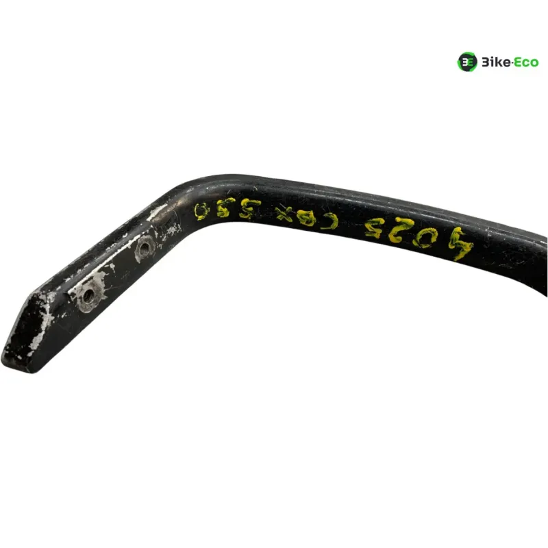 Poignee arriere HONDA CBX 550 1982-1985