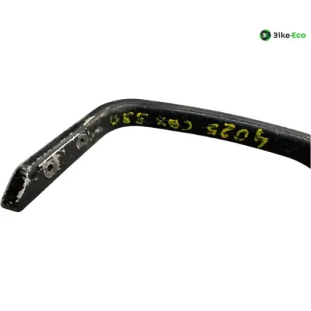 Poignee arriere HONDA CBX 550 1982-1985