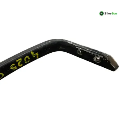 Poignee arriere HONDA CBX 550 1982-1985