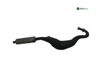 Ligne d'echappement YAMAHA TZR 125 1990-1992