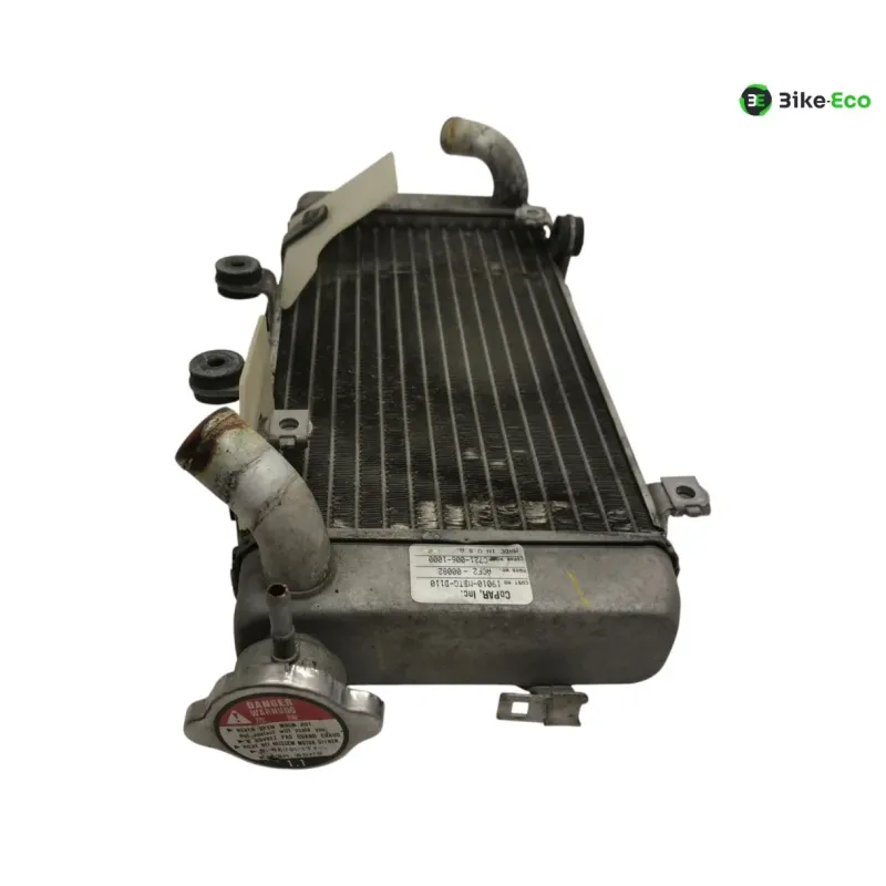 Radiateur eau HONDA XL 1000 V 1999-2002 VARADERO