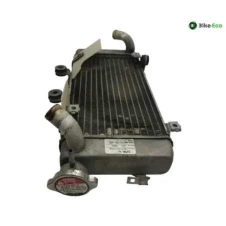 Radiateur eau HONDA XL 1000 V 1999-2002 VARADERO