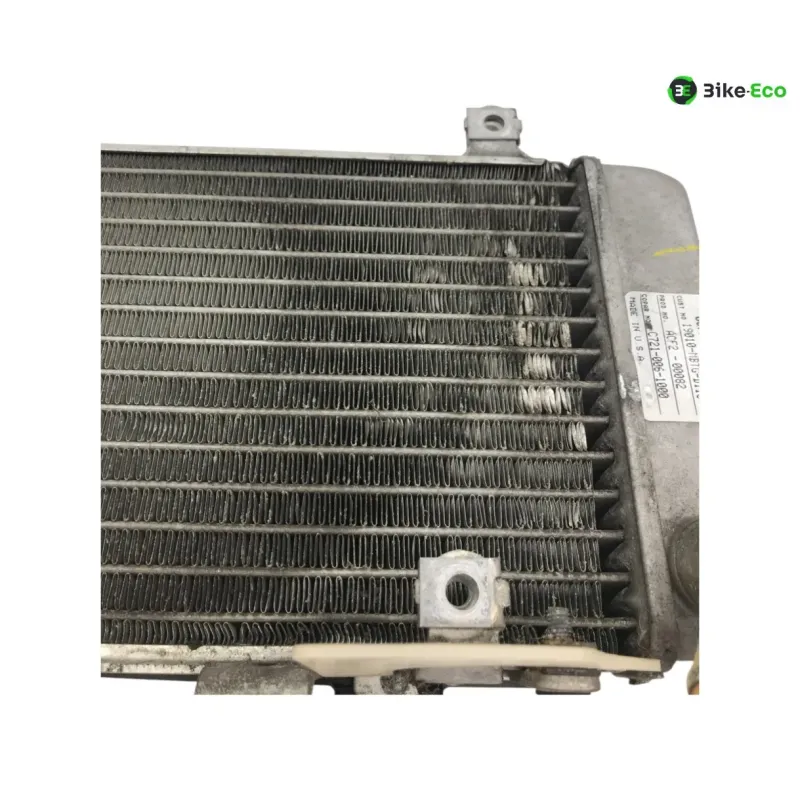 Radiateur eau HONDA XL 1000 V 1999-2002 VARADERO
