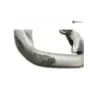 Poignee arriere HONDA NSR 125 1993-2001