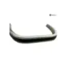 Poignee arriere HONDA CB 125 TD 1982-1987 TWIN