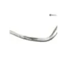 Poignee arriere HONDA CB 125 TD 1982-1987 TWIN