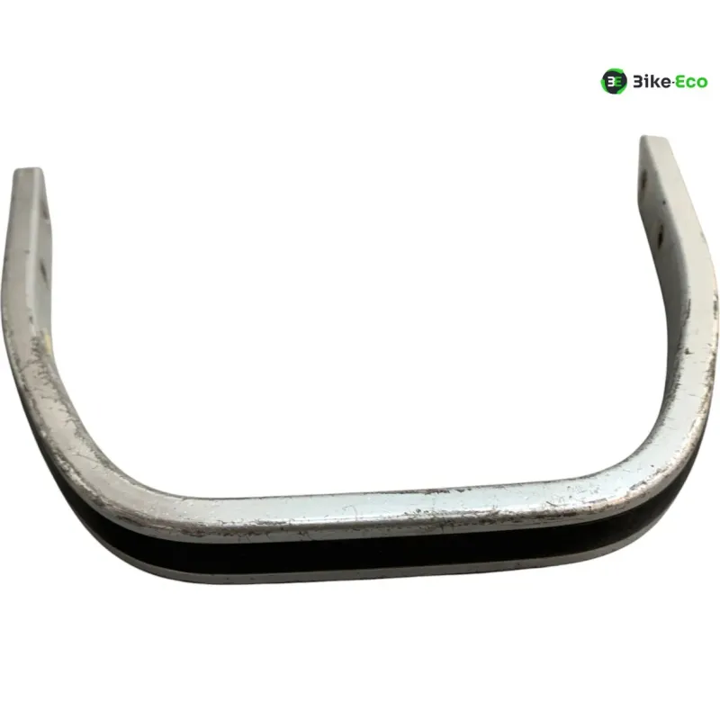 Poignee arriere HONDA CB 125 TD 1982-1987 TWIN