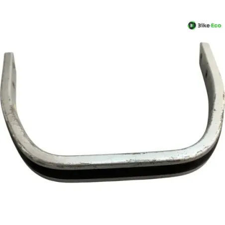 Poignee arriere HONDA CB 125 TD 1982-1987 TWIN