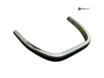 Poignee arriere HONDA CB 125 TD 1982-1987 TWIN