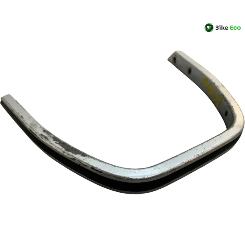 Poignee arriere HONDA CB 125 TD 1982-1987 TWIN