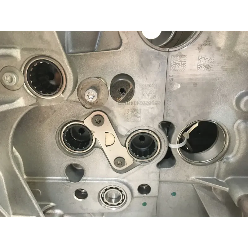 Carter moteur BMW R 1250 GS 2018-2023