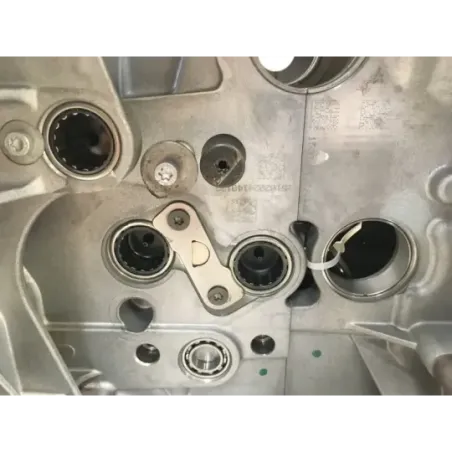 Carter moteur BMW R 1250 GS 2018-2023