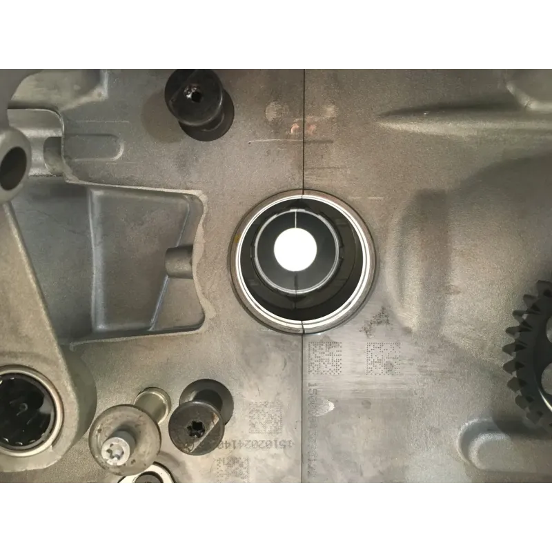 Carter moteur BMW R 1250 GS 2018-2023
