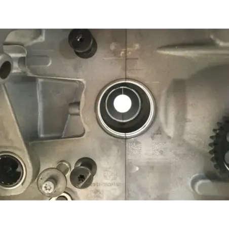 Carter moteur BMW R 1250 GS 2018-2023