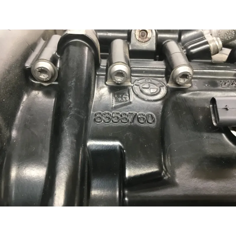 Carter moteur BMW R 1250 GS 2018-2023