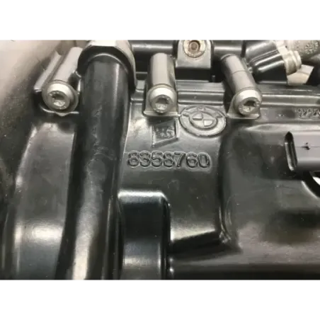 Carter moteur BMW R 1250 GS 2018-2023