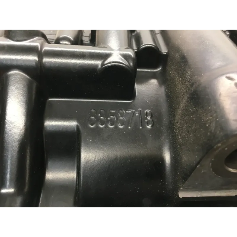 Carter moteur BMW R 1250 GS 2018-2023
