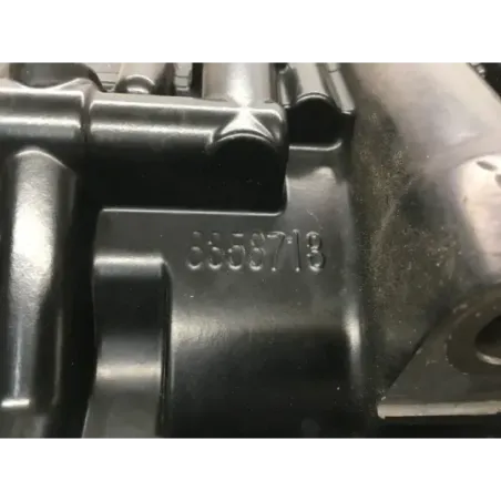 Carter moteur BMW R 1250 GS 2018-2023