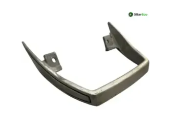 Poignee arriere HONDA CBX 650 E 1983-1984