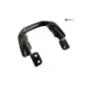 Poignee arriere HONDA NSR 125 1993-2001