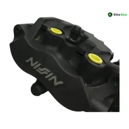 Etrier de frein avant droit HONDA XL 1000 V 1999-2002 VARADERO
