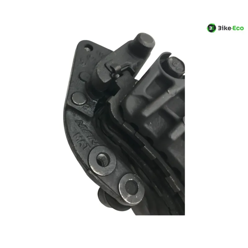 Etrier de frein avant droit HONDA XL 1000 V 1999-2002 VARADERO