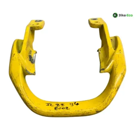 Poignee arriere HONDA NSR 125 1993-2001