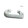 Poignee arriere HONDA NSR 125 1993-2001