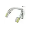 Poignee arriere HONDA NSR 125 1993-2001