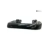 Poignee arriere HONDA NSR 125 1993-2001