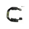 Poignee arriere HONDA NSR 125 1993-2001