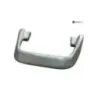 Poignee arriere HONDA CBR 125 R 2004-2010 Poignee arriere HONDA CBR 125 R 2004-2010