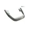 Poignee arriere HONDA CBR 125 R 2004-2010 Poignee arriere HONDA CBR 125 R 2004-2010