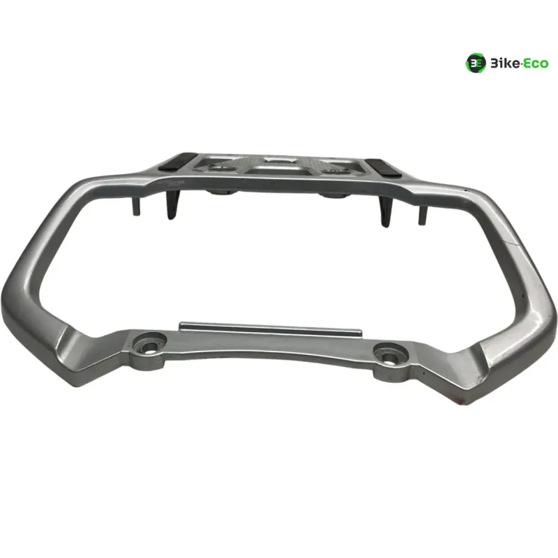 Porte paquets arriere HONDA XL 1000 V 1999-2002 VARADERO