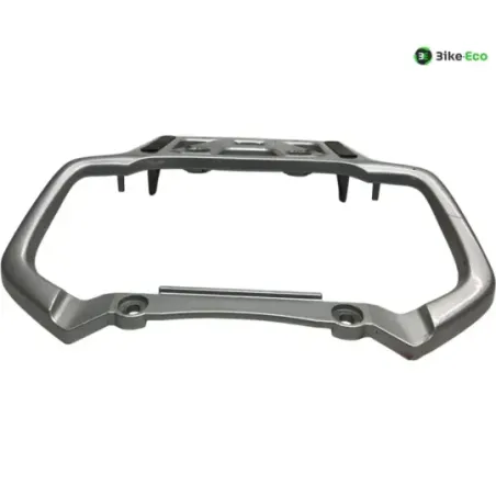 Porte paquets arriere HONDA XL 1000 V 1999-2002 VARADERO