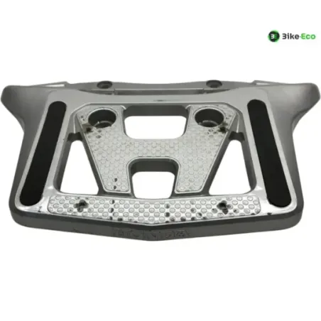 Porte paquets arriere HONDA XL 1000 V 1999-2002 VARADERO