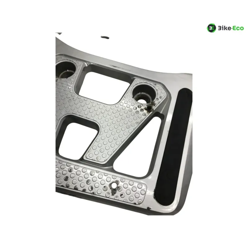 Porte paquets arriere HONDA XL 1000 V 1999-2002 VARADERO